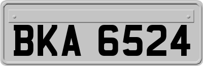 BKA6524