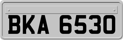 BKA6530