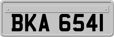 BKA6541