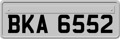 BKA6552