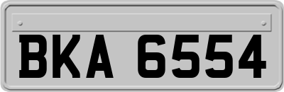 BKA6554