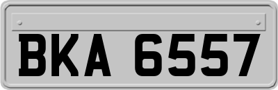 BKA6557