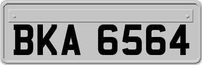 BKA6564
