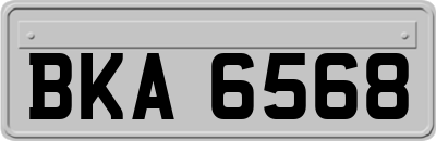 BKA6568