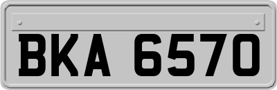 BKA6570