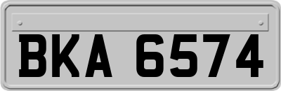 BKA6574