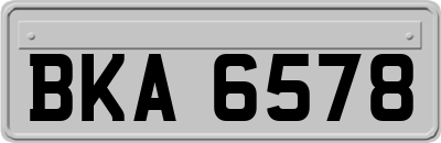 BKA6578