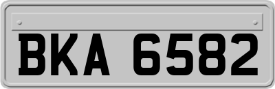 BKA6582
