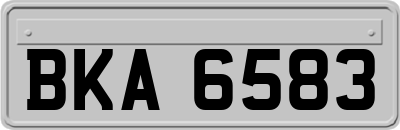 BKA6583