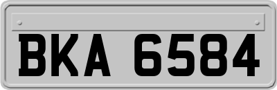BKA6584