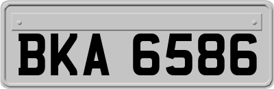 BKA6586