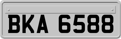 BKA6588