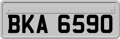 BKA6590