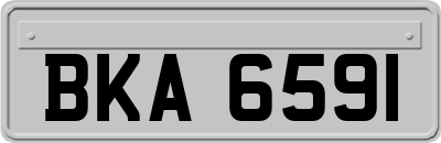 BKA6591