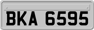 BKA6595