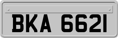 BKA6621
