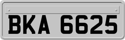 BKA6625
