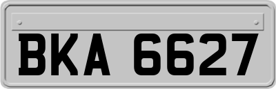 BKA6627