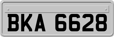 BKA6628