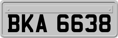 BKA6638