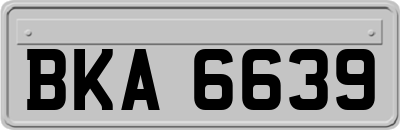 BKA6639