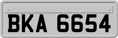 BKA6654