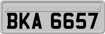 BKA6657