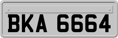 BKA6664