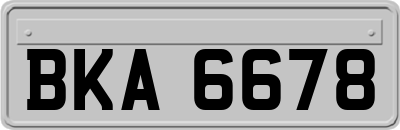 BKA6678