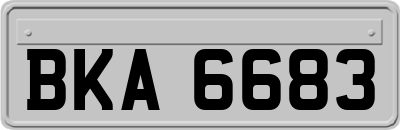 BKA6683