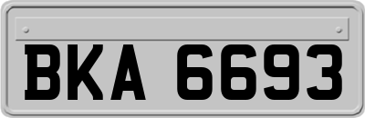 BKA6693