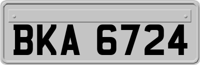 BKA6724