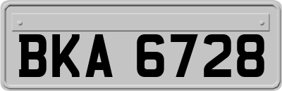 BKA6728