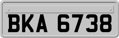 BKA6738
