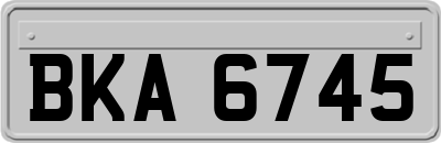 BKA6745