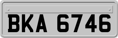 BKA6746