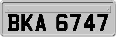 BKA6747