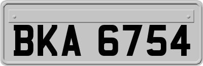 BKA6754