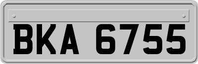 BKA6755