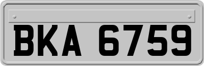 BKA6759