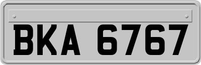 BKA6767