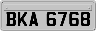 BKA6768