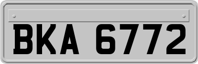 BKA6772