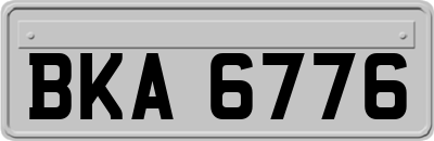 BKA6776