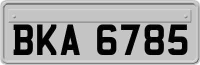 BKA6785