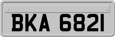 BKA6821
