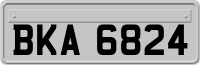 BKA6824