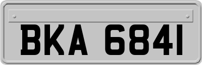 BKA6841