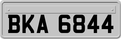 BKA6844