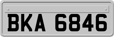 BKA6846